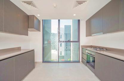 Apartment - 2 Bedrooms - 3 Bathrooms for sale in Tiraz - Naseej District - Aljada - Sharjah Apartment - 2 Bedrooms - 3 Bathrooms for sale in Tiraz - Naseej District - Aljada - Sharjah