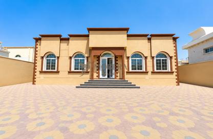 Villa - 3 - 4 for rent in Al Warqa'a 3 - Al Warqa'a - Dubai