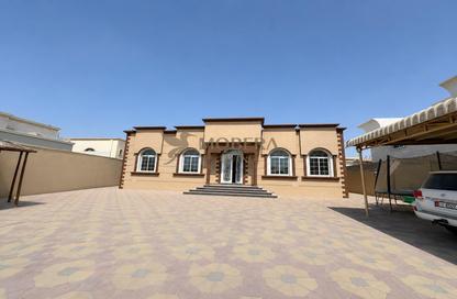 Villa - 3 - 5 for rent in Al Warqa'a 3 - Al Warqa'a - Dubai