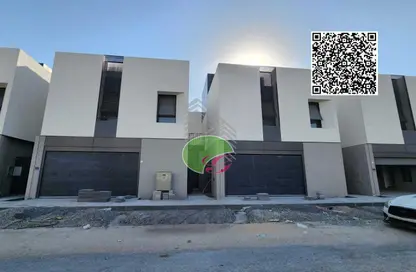 Townhouse - 4 Bedrooms - 5 Bathrooms for sale in District 9 - Al Zorah - Ajman