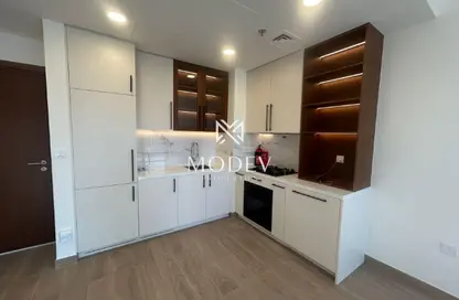 Apartment - 1 Bedroom - 1 Bathroom for rent in The Hamilton - Town Square - Dubai