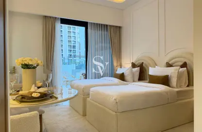 شقة - 1 حمام للايجار في عزيزي ريفيرا 61 - عزيزي ريفيرا - ميدان واحد - ميدان - دبي