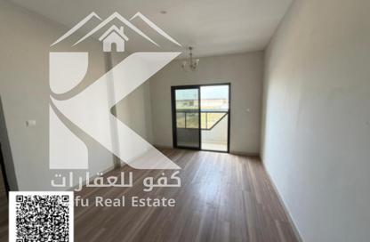 Apartment - 2 Bedrooms - 2 Bathrooms for rent in Al Jurf 3 - Al Jurf - Ajman Downtown - Ajman