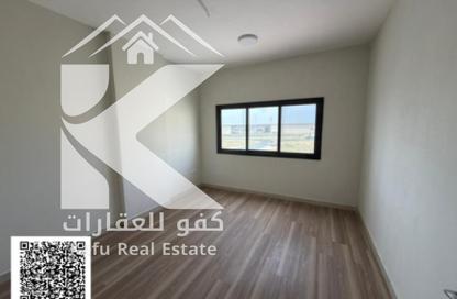 Apartment - 2 Bedrooms - 2 Bathrooms for rent in Al Jurf 3 - Al Jurf - Ajman Downtown - Ajman
