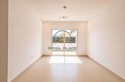 Apartment - Studio - 1 Bathroom for rent in Oxford Building - District 14 - Jumeirah Village Circle - Dubai