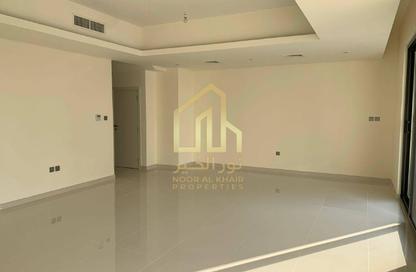 Townhouse - 5 Bedrooms - 6 Bathrooms for rent in Juniper - Damac Hills 2 - Dubai