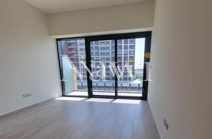 Apartment - Studio - 1 Bathroom for sale in Azizi Riviera 44 - Azizi Riviera - Meydan One - Meydan - Dubai