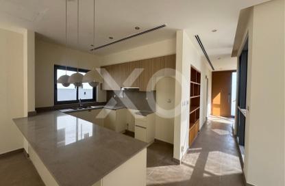 Villa - 3 - 4 for rent in Sidra Villas III - Sidra Villas - Dubai Hills Estate - Dubai