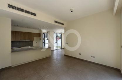 Villa - 3 - 4 for rent in Sidra Villas III - Sidra Villas - Dubai Hills Estate - Dubai