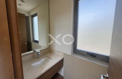 Villa - 3 Bedrooms - 4 Bathrooms for rent in Sidra Villas III - Sidra Villas - Dubai Hills Estate - Dubai