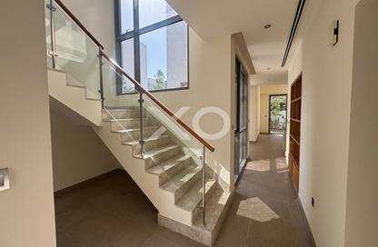 Villa - 3 Bedrooms - 4 Bathrooms for rent in Sidra Villas III - Sidra Villas - Dubai Hills Estate - Dubai