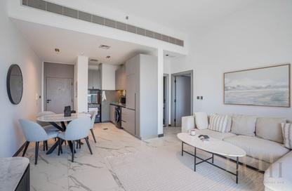 Apartment - 1 - 2 for sale in MAG 920 - MAG City - Mohammed Bin Rashid City - Dubai
