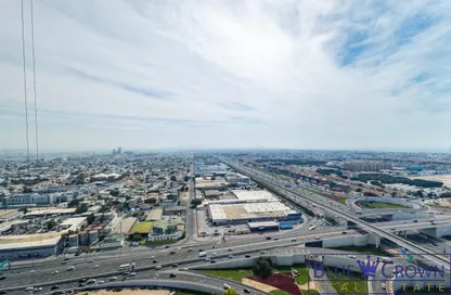 Apartment - 1 Bedroom - 1 Bathroom for rent in Aykon City Tower C - Aykon City - Business Bay - Dubai