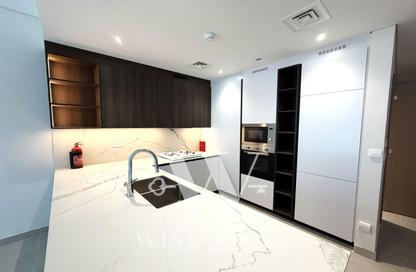 Apartment - 1 Bedroom - 2 Bathrooms for sale in RA1N Residence - District 12 - Jumeirah Village Circle - Dubai