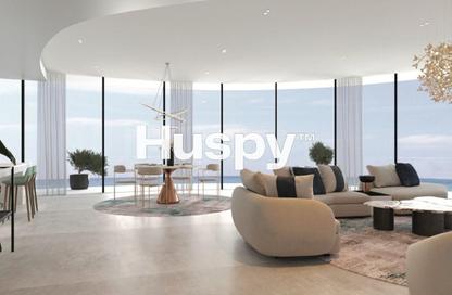 Apartment - 3 Bedrooms - 4 Bathrooms for sale in Sea La Vie - Yas Bay - Yas Island - Abu Dhabi Apartment - 3 Bedrooms - 4 Bathrooms for sale in Sea La Vie - Yas Bay - Yas Island - Abu Dhabi