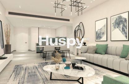 Apartment - 3 Bedrooms - 4 Bathrooms for sale in Sea La Vie - Yas Bay - Yas Island - Abu Dhabi Apartment - 3 Bedrooms - 4 Bathrooms for sale in Sea La Vie - Yas Bay - Yas Island - Abu Dhabi