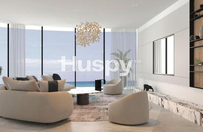 Apartment - 3 Bedrooms - 4 Bathrooms for sale in Sea La Vie - Yas Bay - Yas Island - Abu Dhabi