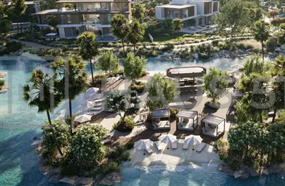 Villa - 4 Bedrooms - 6 Bathrooms for sale in The Acres - Dubai Land - Dubai