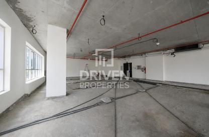 Office Space - Studio for rent in Emmay Tower - Al Sufouh 2 - Al Sufouh - Dubai