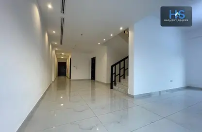 Apartment - 3 Bedrooms - 4 Bathrooms for rent in Equiti Residence - Al Furjan - Dubai
