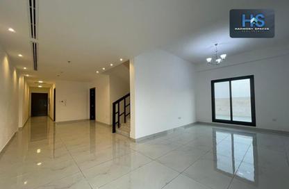Apartment - 3 Bedrooms - 4 Bathrooms for rent in Equiti Residence - Al Furjan - Dubai