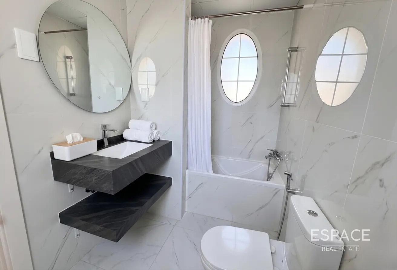 Work in Progress | Fully Upgraded | 2 BR photo 8