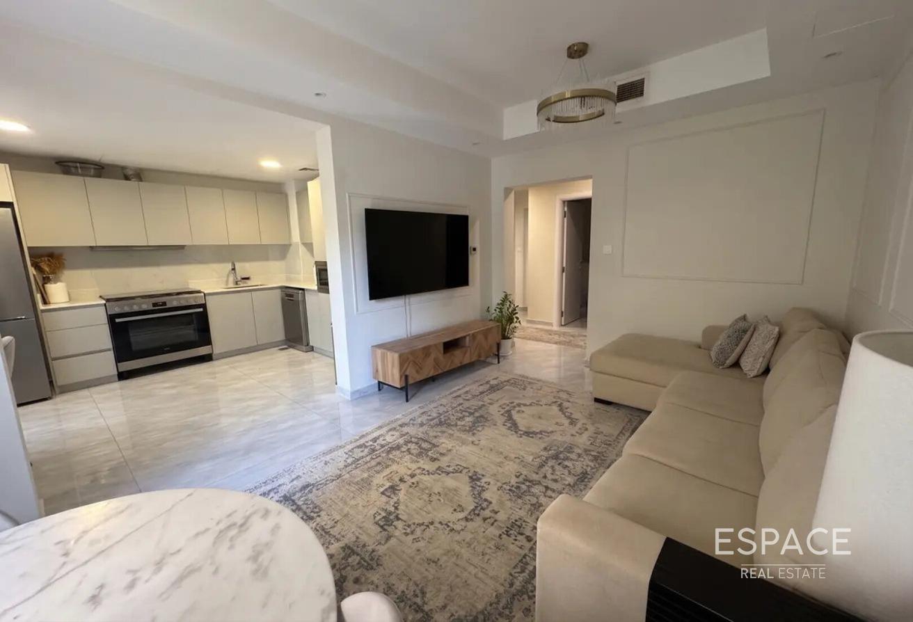 Work in Progress | Fully Upgraded | 2 BR photo 4