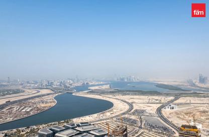 Apartment - 1 Bedroom - 2 Bathrooms for rent in Regalia By Deyaar - Business Bay - Dubai