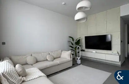 Villa - 3 Bedrooms - 4 Bathrooms for rent in Ruba - Arabian Ranches 3 - Dubai