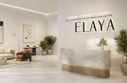 Apartment - 2 Bedrooms - 3 Bathrooms for sale in Elaya - Town Square - Dubai