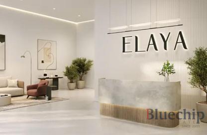 Apartment - 2 Bedrooms - 3 Bathrooms for sale in Elaya - Town Square - Dubai Apartment - 2 Bedrooms - 3 Bathrooms for sale in Elaya - Town Square - Dubai