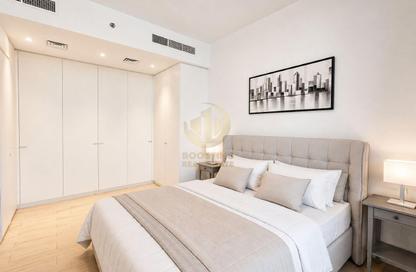 Apartment - 1 - 1 for sale in Belgravia 3B - Belgravia 3 - District 15 - Jumeirah Village Circle - Dubai