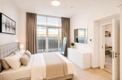 Apartment - 1 - 1 for sale in Belgravia 3B - Belgravia 3 - District 15 - Jumeirah Village Circle - Dubai