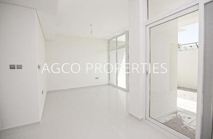 Townhouse - 3 Bedrooms - 3 Bathrooms for rent in Aknan Villas - Vardon - Damac Hills 2 - Dubai Townhouse - 3 Bedrooms - 3 Bathrooms for rent in Aknan Villas - Vardon - Damac Hills 2 - Dubai