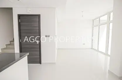 Townhouse - 3 Bedrooms - 3 Bathrooms for rent in Aknan Villas - Vardon - Damac Hills 2 - Dubai