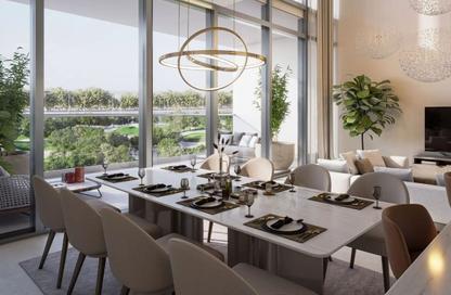 Apartment - 2 - 2 for sale in Sobha One Tower B - Sobha One - Ras Al Khor Industrial 1 - Ras Al Khor - Dubai