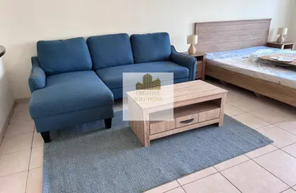 Apartment - Studio - 1 Bathroom for rent in MOG 194 - Mogul Cluster - Discovery Gardens - Dubai