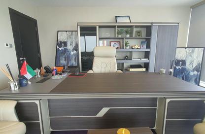 Office Space - Studio for rent in The Citadel Tower - Business Bay - Dubai Office Space - Studio for rent in The Citadel Tower - Business Bay - Dubai