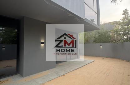 Townhouse - 4 Bedrooms - 5 Bathrooms for rent in Robinia - Masaar - Tilal City - Sharjah