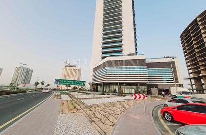 Shop - Studio - 1 Bathroom for sale in Orchid Residence - Dubai Science Park - Dubai