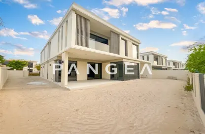 Villa - 5 Bedrooms - 6 Bathrooms for rent in Harmony 2 - Harmony - Tilal Al Ghaf - Dubai