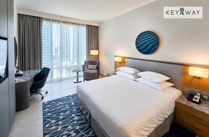 Hotel and Hotel Apartment - Studio - 1 Bathroom for sale in The One at Jumeirah Village Circle - Jumeirah Village Circle - Dubai Hotel and Hotel Apartment - Studio - 1 Bathroom for sale in The One at Jumeirah Village Circle - Jumeirah Village Circle - Dubai