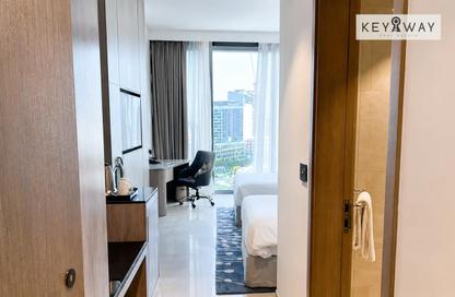 Hotel and Hotel Apartment - Studio - 1 Bathroom for sale in The One at Jumeirah Village Circle - Jumeirah Village Circle - Dubai Hotel and Hotel Apartment - Studio - 1 Bathroom for sale in The One at Jumeirah Village Circle - Jumeirah Village Circle - Dubai