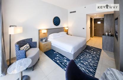 Hotel and Hotel Apartment - Studio - 1 Bathroom for sale in The One at Jumeirah Village Circle - Jumeirah Village Circle - Dubai Hotel and Hotel Apartment - Studio - 1 Bathroom for sale in The One at Jumeirah Village Circle - Jumeirah Village Circle - Dubai