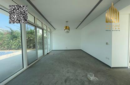 Villa - 7+ Bedrooms - 7+ Bathrooms for sale in Golf Community - Al Zorah - Ajman Villa - 7+ Bedrooms - 7+ Bathrooms for sale in Golf Community - Al Zorah - Ajman