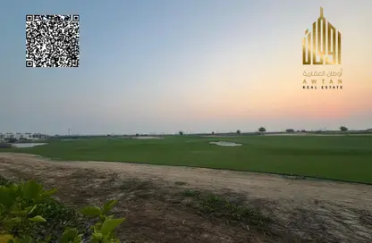 Villa for sale in Golf Community - Al Zorah - Ajman