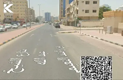 أرض - استوديو للبيع في ليوارا 1 - عجمان