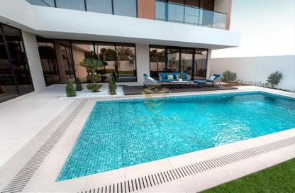 Villa - 3 - 5 for sale in Shomous Residential Complex - Sharjah Garden City - Sharjah