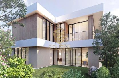 Villa - 3 - 5 for sale in Shomous Residential Complex - Sharjah Garden City - Sharjah