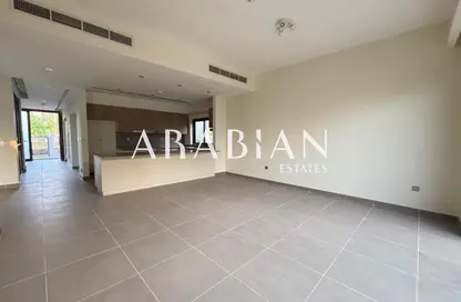 Villa - 3 Bedrooms - 4 Bathrooms for rent in Sidra Villas II - Sidra Villas - Dubai Hills Estate - Dubai